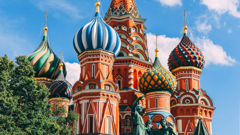Tour-Russia Tour-Russia